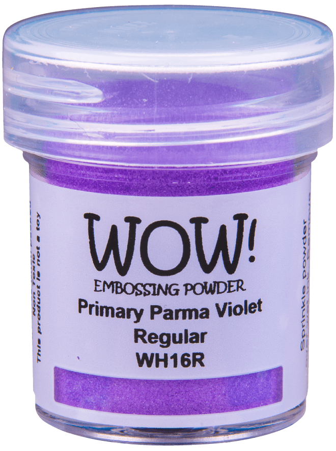WH16 Parma Violet