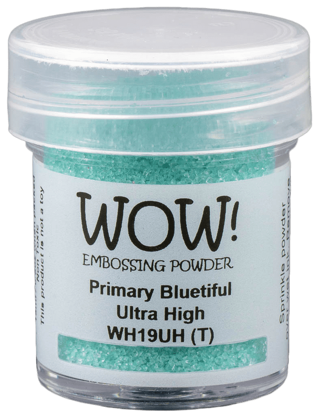 WH19UH Primary Bluetiful - Ultra High