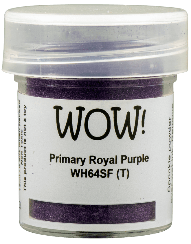 WH64SF Royal Purple