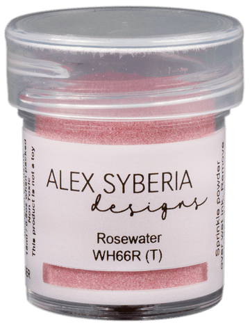 WH66 Rosewater