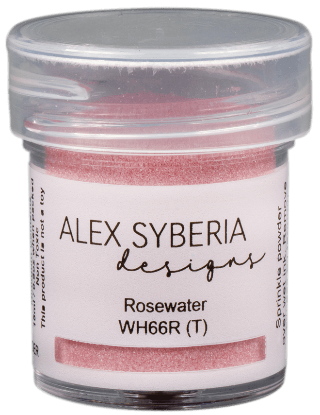 WH66 Rosewater