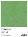 WK23R – Chrysolite Embossing Powder