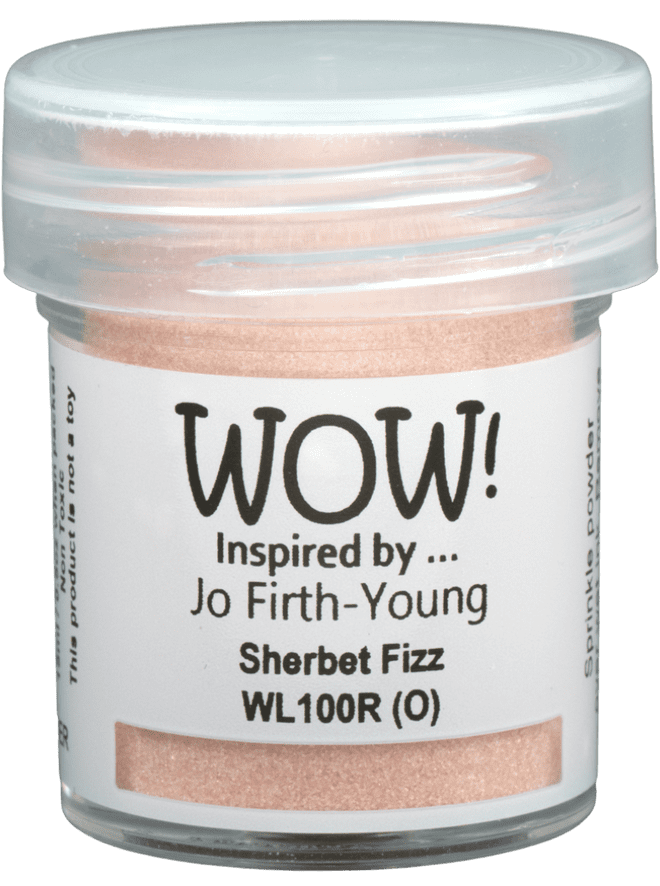 WL100R Sherbet Fizz