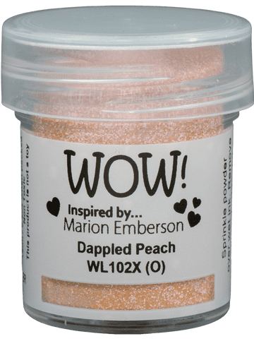 WL102X Dappled Peach