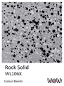 WL106X Rock Solid *Funky Fossils*