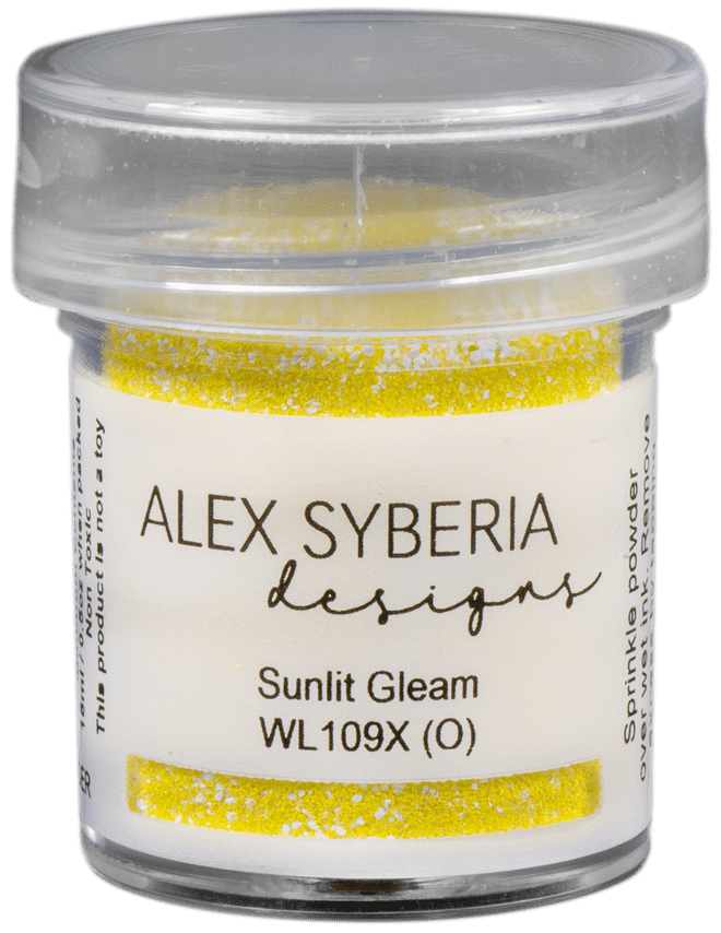 WL109 Sunlit Gleam