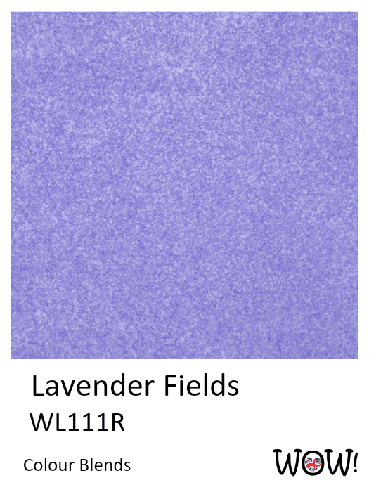 WL111R Lavender Fields *Funky Fossil*