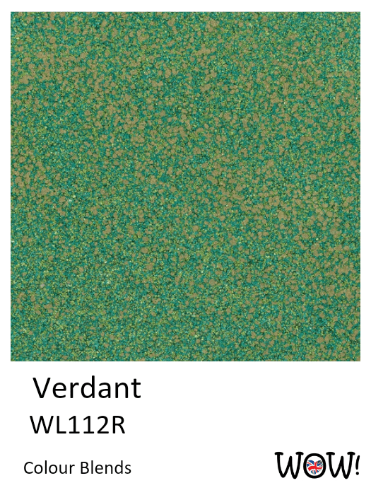 WL113X Verdant *Funky Fossil*