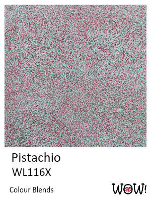 WL116X Dappled Effects: Pistachio *inspired by Marion Emberson*