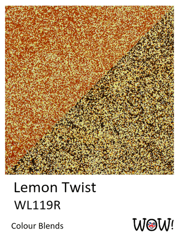 WL119R Lemon Twist