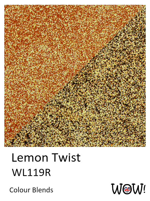 WL119R Lemon Twist