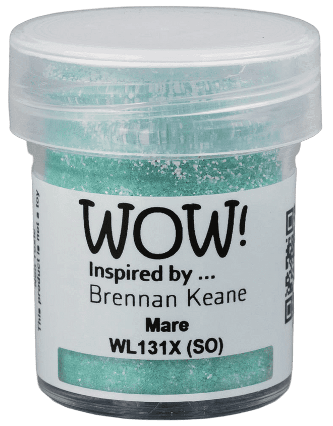 WL131X – Mare - Earthly Marvels Collection – inspired by Brennan Keane