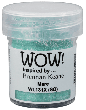 WL131X – Mare - Earthly Marvels Collection – inspired by Brennan Keane