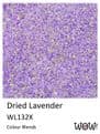 WL132X – Dried Lavender - Earthly Marvels Collection – inspired by Brennan Keane