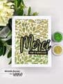 WL134X Verdigris Revive - Colour Blend Embossing Powder
