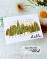 WL134X Verdigris Revive - Colour Blend Embossing Powder