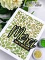 WL134X Verdigris Revive - Colour Blend Embossing Powder