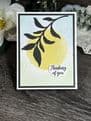 WL139R Buttercup Blossom Embossing Powder