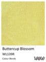WL139R Buttercup Blossom Embossing Powder