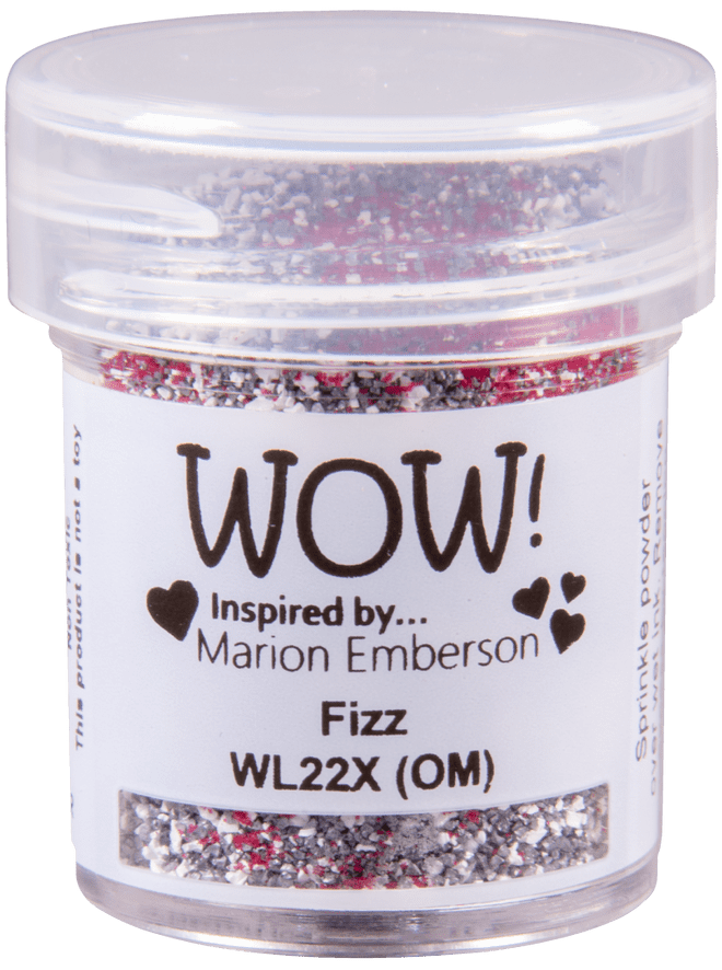 WL22 Colour Blend - Fizz