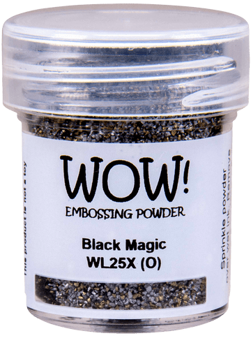 WL25 Black Magic