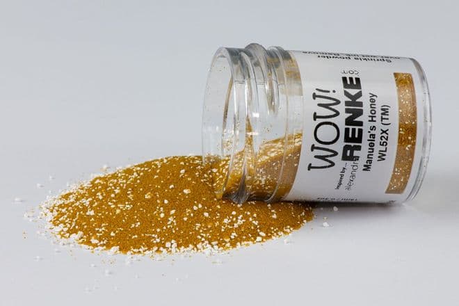 WL52 Manuela's Honey*Alexandra Renke*