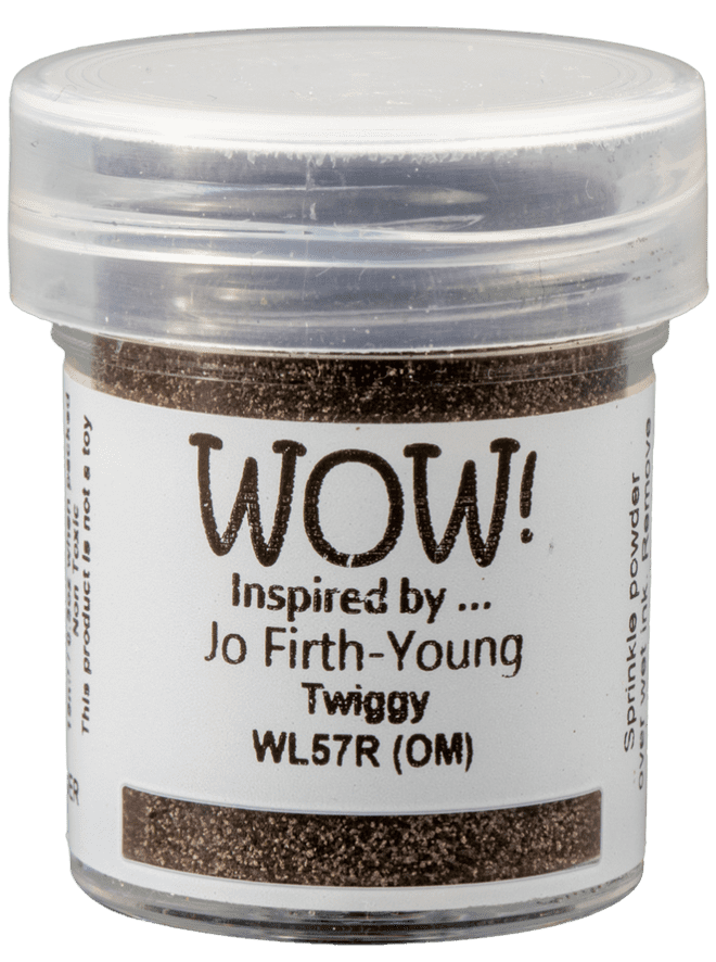 WL57 Twiggy*Jo Firth-Young*