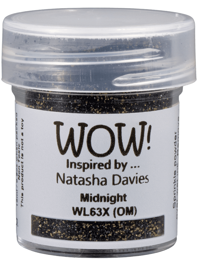 WL63 Midnight*Natasha Davies*