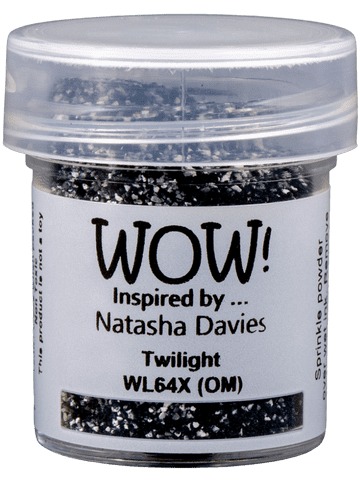 WL64 Twilight*Natasha Davies*