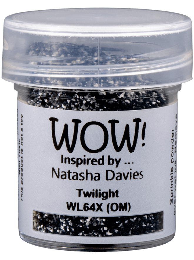 WL64 Twilight*Natasha Davies*