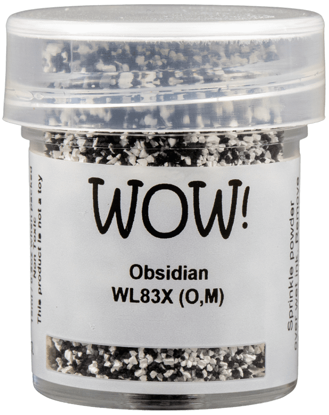 WL83 Obsidian