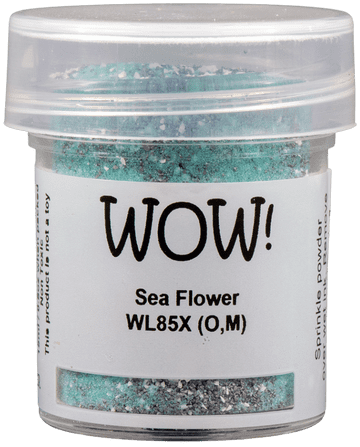 WL85 Sea Flower