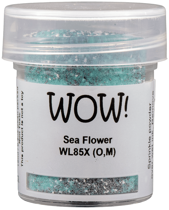 WL85 Sea Flower