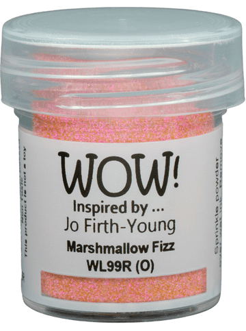 WL99R Marshmallow Fizz