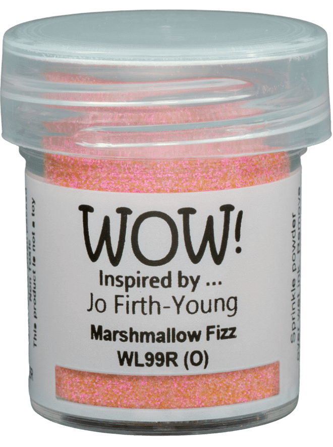 WL99R Marshmallow Fizz