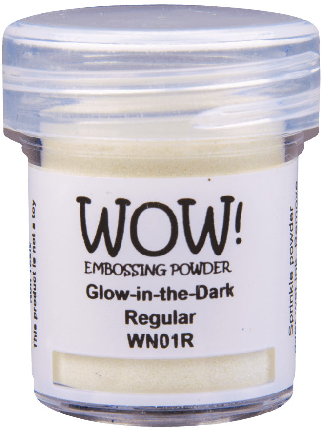WN01 Glow-in-the-Dark