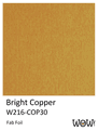 Worth Every Penny - Copper Multi Product Bundle (Fab Foil)
