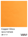 Worth Every Penny - Copper Multi Product Bundle (HOT Foil)
