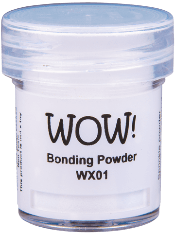 WOW! Bonding Powder