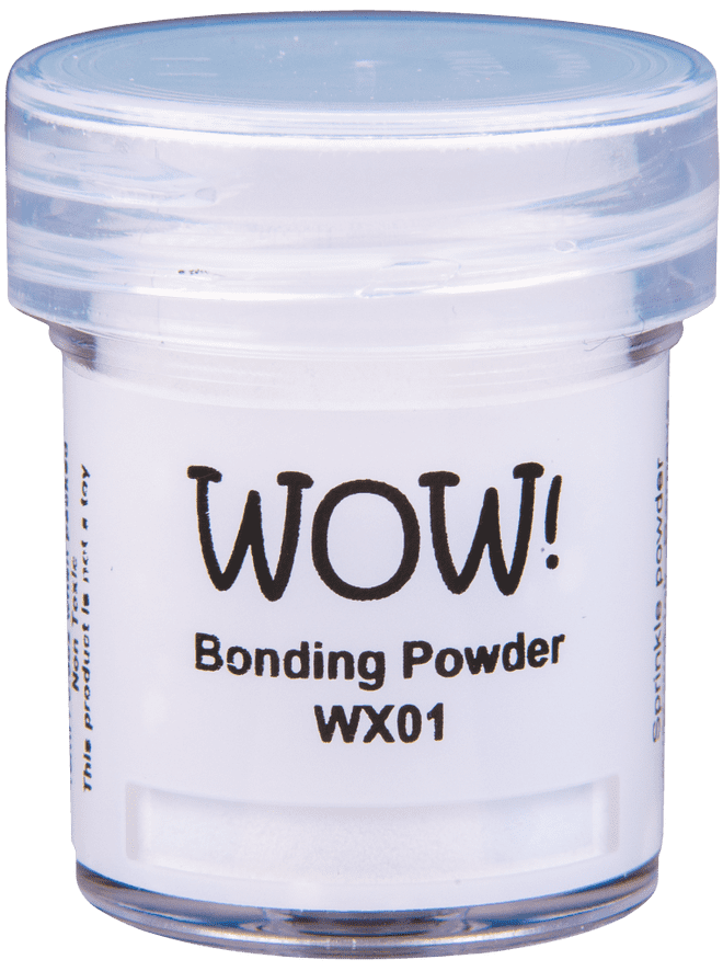 Wow! Bonding Powder Wow! Bonding Powder