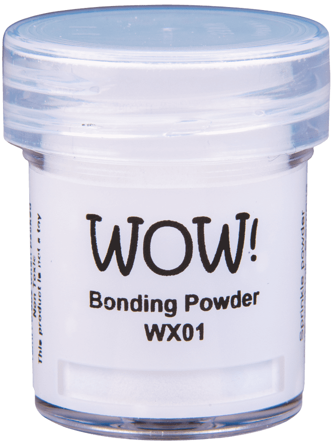 WOW! Bonding Powder