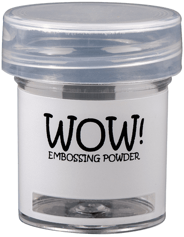 WOW! "Create Your Own" Empty Jar