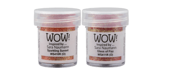 WOW Duo A Night on The Town (...inspired by Sara Naumann)