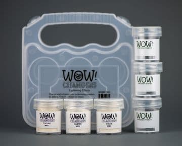 WOW! It Changers - Lightening Effects Kit