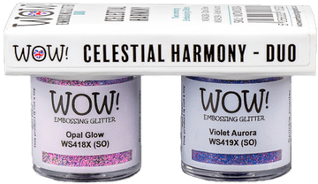WOWKD004 Celestial Harmony Duo
