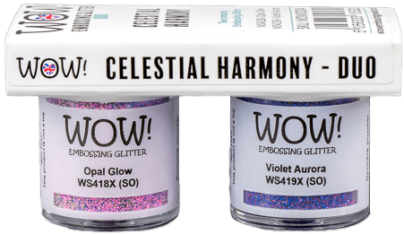WOWKD004 Celestial Harmony Duo