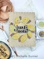 WOWKD007 Rustic Remnants Duo of Mixed Media Embossing Powders (...inspired by Seth Apter)