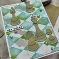 WOWKD007 Rustic Remnants Duo of Mixed Media Embossing Powders (...inspired by Seth Apter)