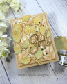 WOWKD007 Rustic Remnants Duo of Mixed Media Embossing Powders (...inspired by Seth Apter)
