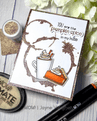 WOWKD007 Rustic Remnants Duo of Mixed Media Embossing Powders (...inspired by Seth Apter)